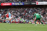 EPL table: Arsenal fail to keep pace with Liverpool after 1-1 draw with Man City