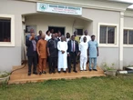 Civic group partners NUJ on transparency in utilisation of LG allocations