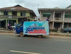 N300bn loan: Oyo APC stages protest over alleged victimisation of lawmaker
