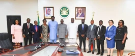 Delta Govt gets report on certificate racketeering at state polytechnic