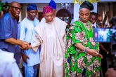 Olubadan: Ladoja’s reign will usher peace, prosperity – Aregbesola