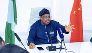 Nigeria endorses China’s Global Governance Initiative