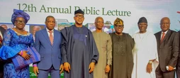 Abiodun calls for collaborative efforts to tackle poverty in Nigeria