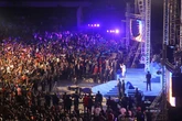 Tafawa Balewa Square aglow for night of blessings with Pastor Deola Phillips on Friday