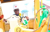 Abuja will compete with major world cities before Tinubu’s tenure ends – Wike