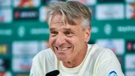 Bundesliga: Werder Bremen manager Horst Steffen opens up on Victor Boniface’s attitude