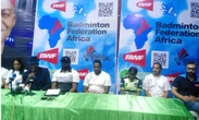 Brazil, India, Egypt, 11 others arrive Abia for first international Para-Badminton Championship