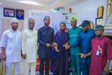 Lagos Govt appoints Mandy Kiss as anti-drug abuse ambassador