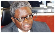Trump can embarrass him — Ex-NIIA DG speaks on Tinubu’s absence at UN General Assembly