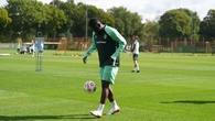 Bundesliga: Werder Bremen will give Boniface opportunity to shine – Fritz