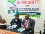 Retired US soldier petitions Gov Soludo over attempted attacks on his life in Anambra