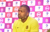 2026 WCQ: Bassey’s goal not legitimate – Ex-Bafana goalie, Khune