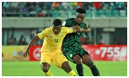 2026 WCQ: Nigeria, South Africa in must-win duel amid controversial points deduction calls