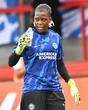 Nnadozie gets plaudits on Brighton debut