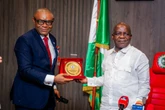 Abia to support Federal government’s crusade against small arms, light weapons