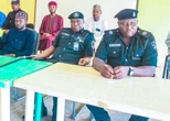 Police conclude sensitisation campaign for Yobe’s scrap, waste dealers