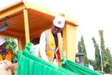 Nigeria at 65: FCTA launches two key health programmes for mothers, families