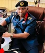 Ingawa takeover as 16th Jigawa NSCDC commandant