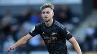 Ex-Arsenal player Billy Vigar dies at 21 due to brain injury