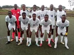 WAFU B U-17 AFCON: Golden Eaglets to face Burkina Faso, Benin Republic in Group B