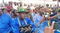 Notorious bandit kingpin, Garwa releases abductees in Zamfara