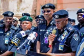 Kano police arrest armed robbery suspects, recover drugs worth over N42m
