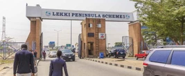 Fear grips Lekki residents as three men found dead in Lagos apartment
