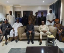 Peter Obi meets Afenifere leader, Oba Oladipo Olaitan