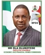 Raymond Igwe: Olukoyede, the quiet champion of integrity at Nigeria’s EFCC