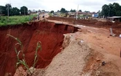 Gully erosion, major threat to Bakassi – LG chairman