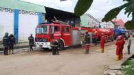 Fire Service saves 3 lives, N102.9m property in Kano