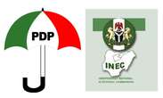 Court bars INEC, PDP from recognising Ebonyi caretaker committee