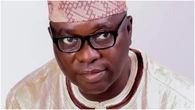 N50m donation to Buhari’s State won’t buy you APC ticket – Bamgbose attacks Tinubu