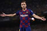 Brazilian star Arthur Melo names best football team in the world