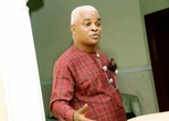 Senate rule amendment meant to strengthen institution, not protect individuals – Eyiboh insists