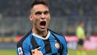 Ballon d’Or: Lautaro Martinez reacts as Messi names player that deserves award