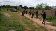 Military, other security forces neutralize scores of bandits in Zamfara