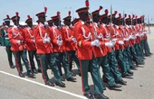 Nigeria Defence Academy announces dates for application, screening