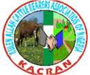 Farmers/Herders Conflicts: Take a leaf from Buni, KACRAN advises governors