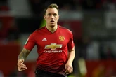 EPL: Phil Jones refuses to hand Raphael Varane Man United’s No 4 jersey