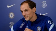 Lukaku vs Haaland: Chelsea coach, Tuchel picks between both strikers
