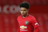 Transfer: Man Utd forward leaves Ten Hag’s side for new club