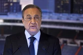 LaLiga: Barcelona paid referees for two decades – Real Madrid president, Perez