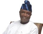 Osun 2026: Ex-Buhari’s aide, Omoworare joins governorship race