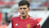 Europa League final: Maguire misses last Man Utd training