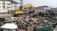 Imo developer cries out over demolition of multi billion naira property