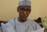Selfish ambition, not national interest, drives political coalitions — Baba-Ahmed                                                                                        