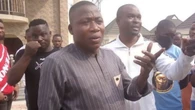 Bandits: Tell Fulanis to vacate Southwest – Sunday Igboho tells Buhari