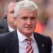 EPL: ‘He’s worse without ball’ – Mark Hughes slams Man Utd forward