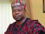 Osun election controversy: Omisore accuses Gov Adeleke of instigating chaos